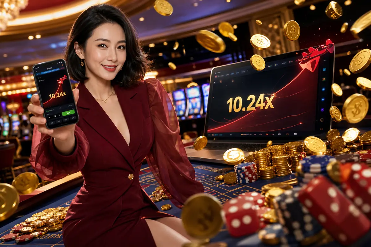cina777