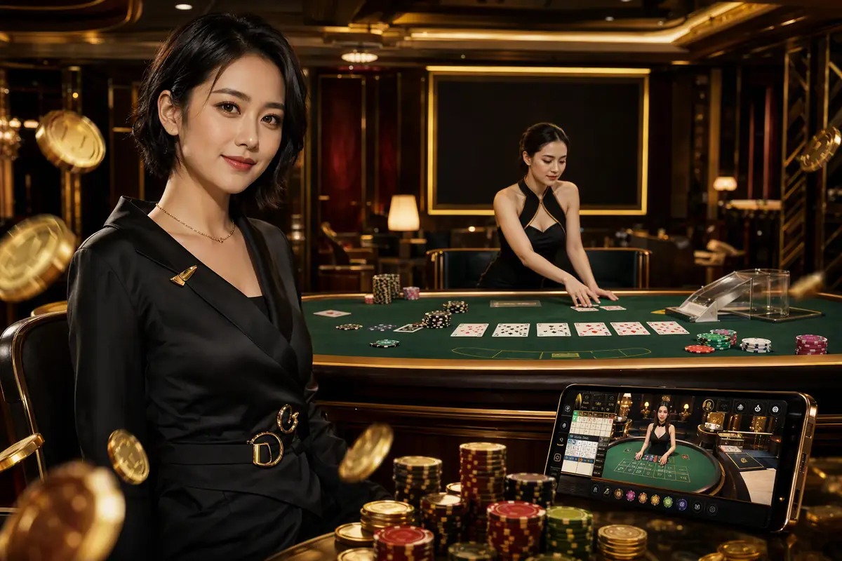 cina777