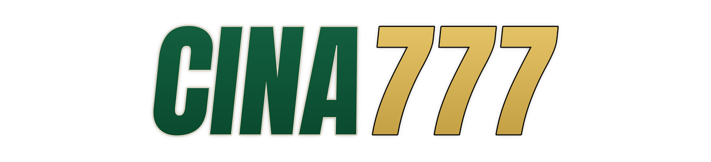 cina777 Logo